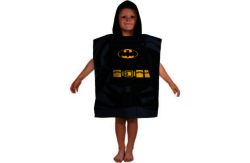 LEGO DC Superheroes Kapow Hooded Poncho